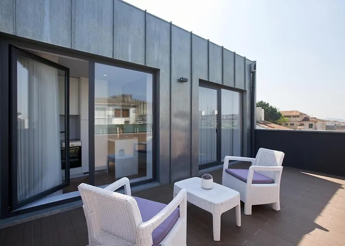 Signature Apartments Santa Catarina