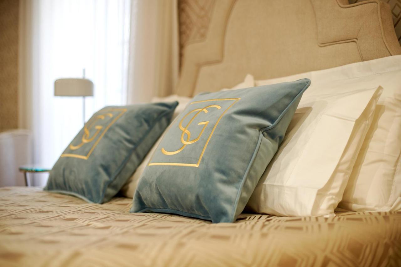 Signature Santa Catarina Apartamento