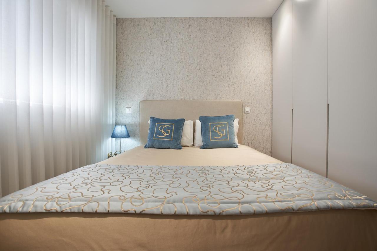 Signature Santa Catarina Apartamento