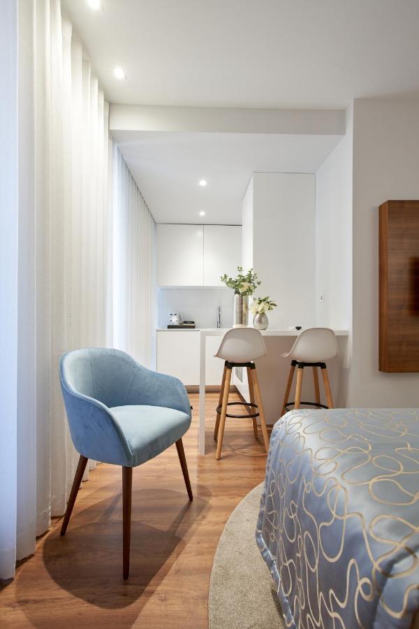 Signature Santa Catarina Apartamento Oporto