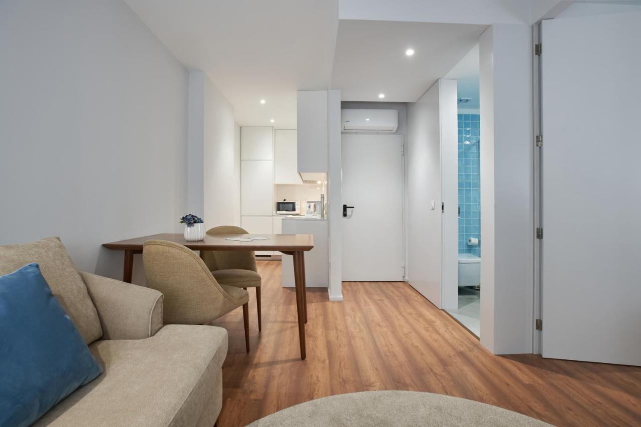 Apartamento Signature Santa Catarina *