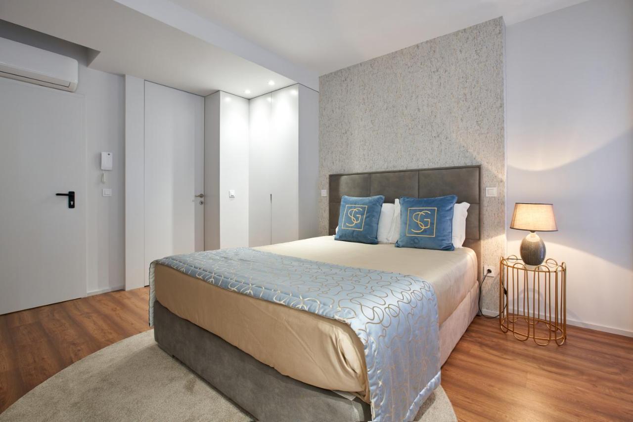 Signature Santa Catarina Apartamento Oporto