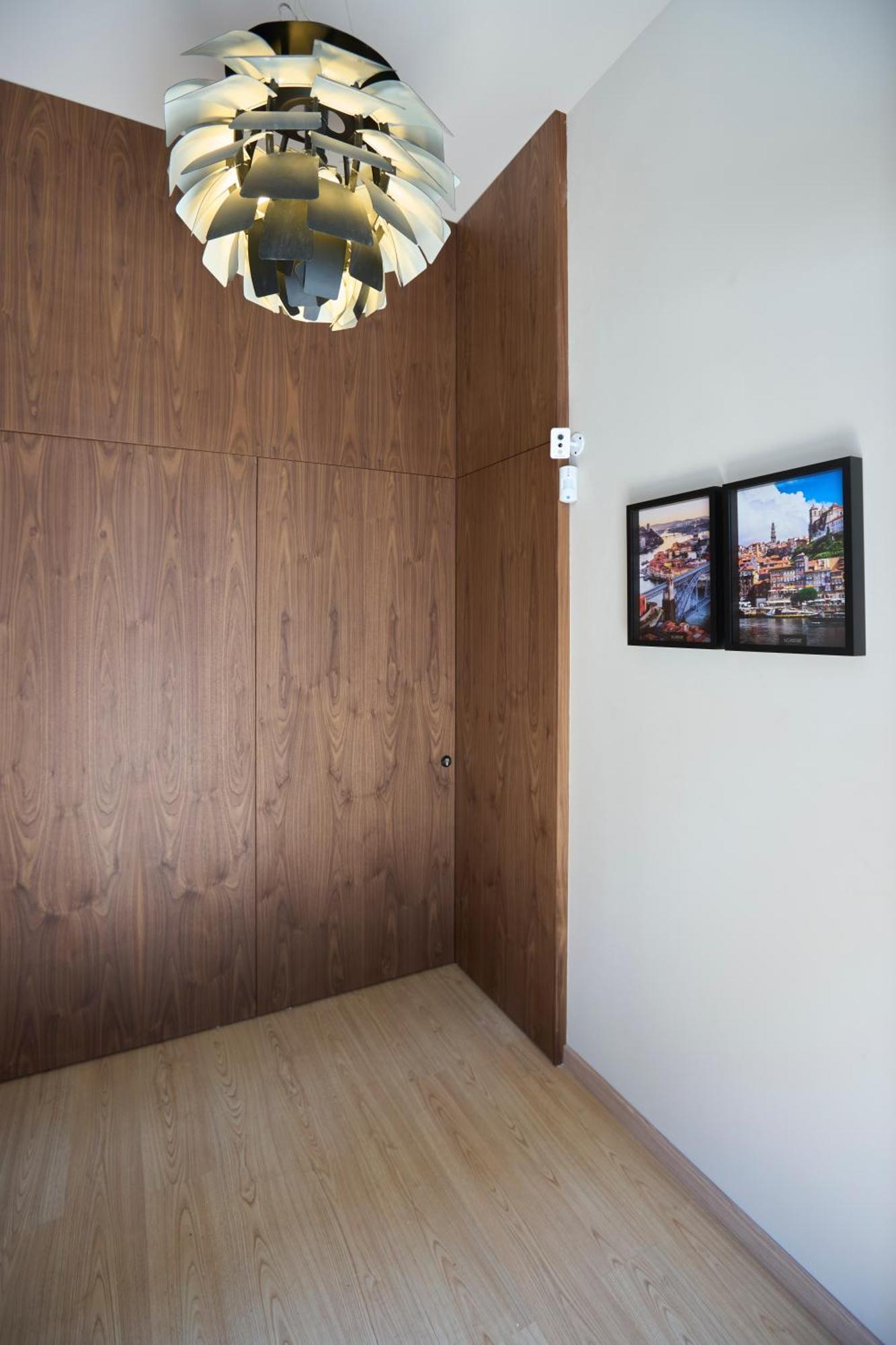 Apartment Signature Santa Catarina *