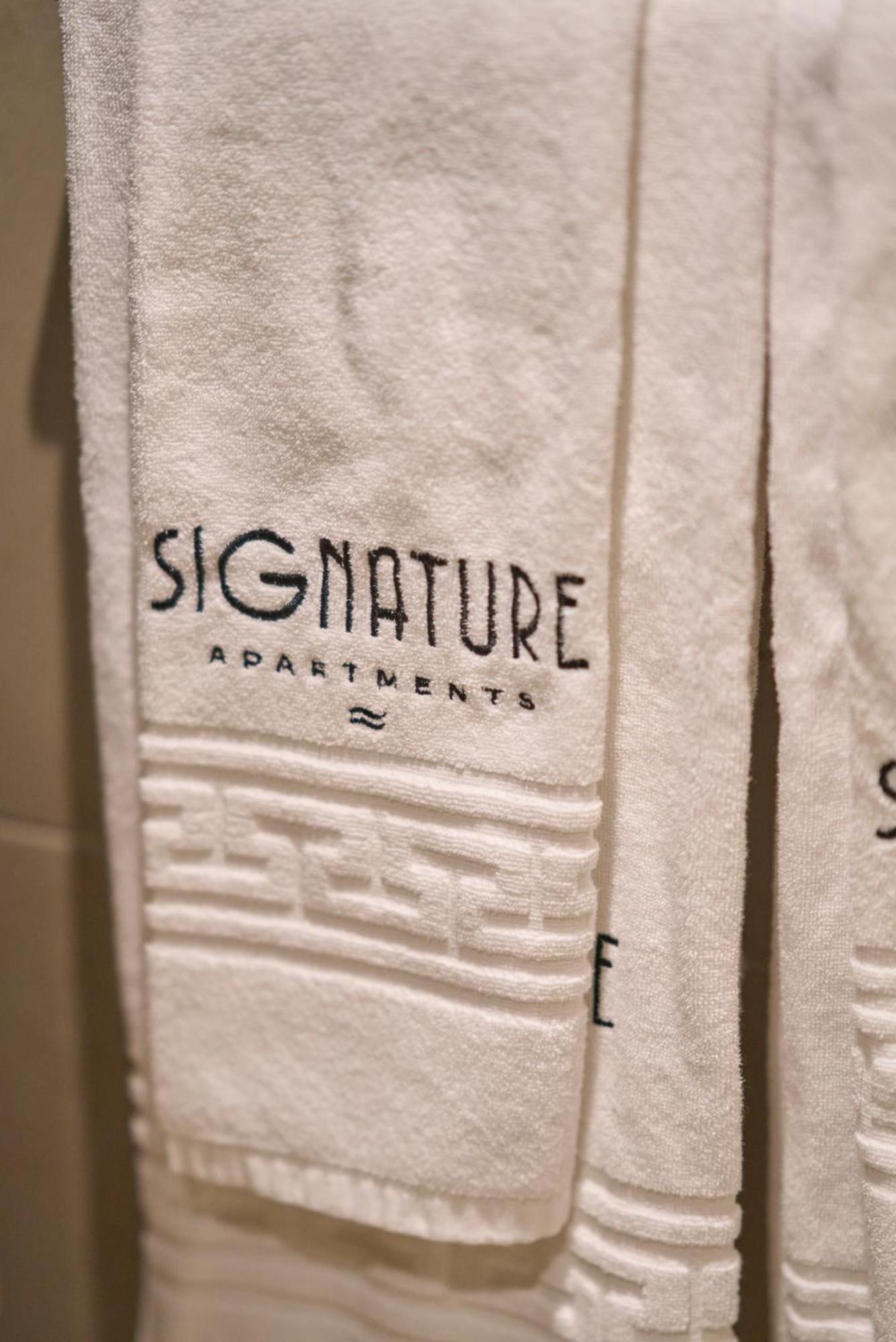 Signature Santa Catarina Apartment *