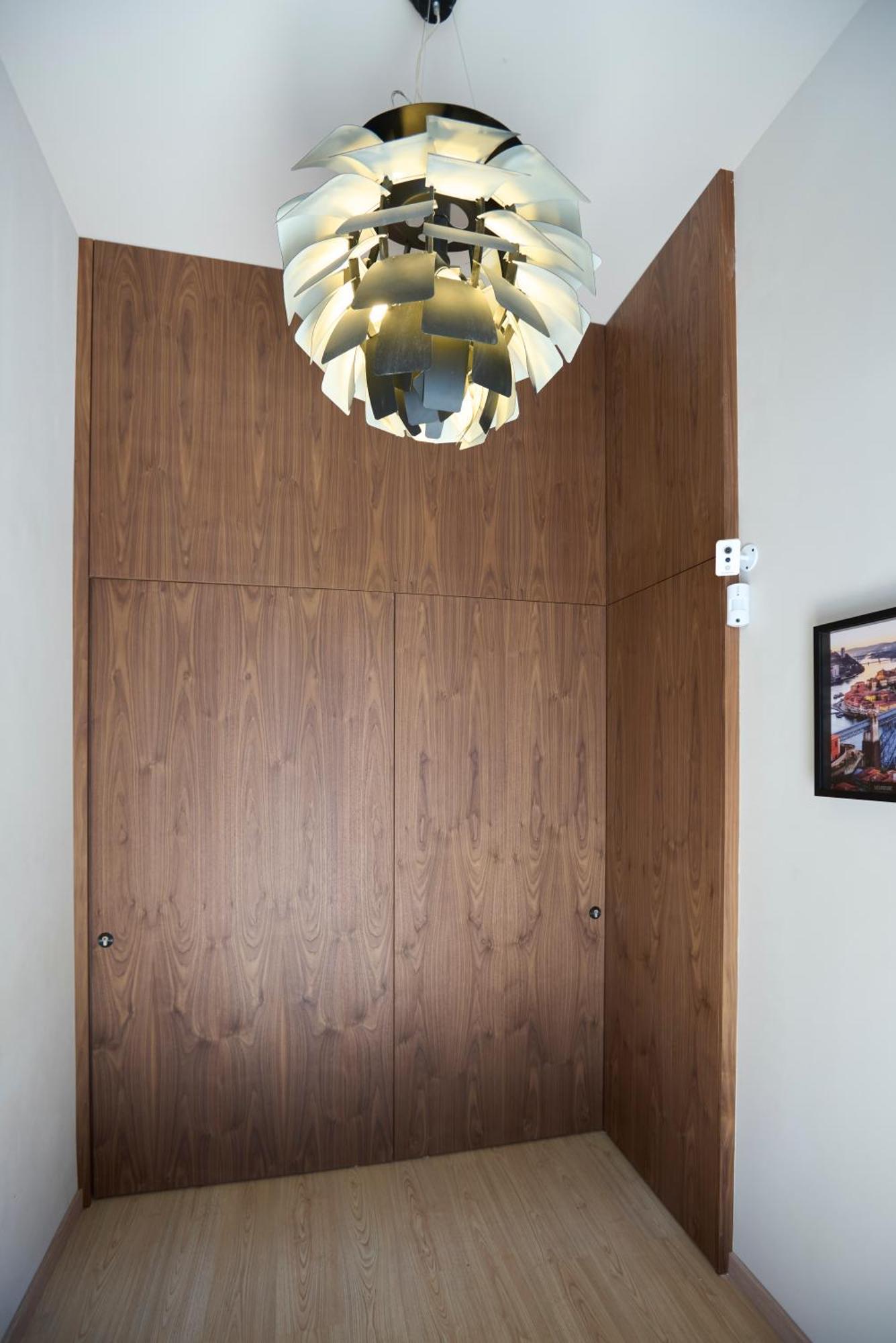 Apartment Signature Santa Catarina *