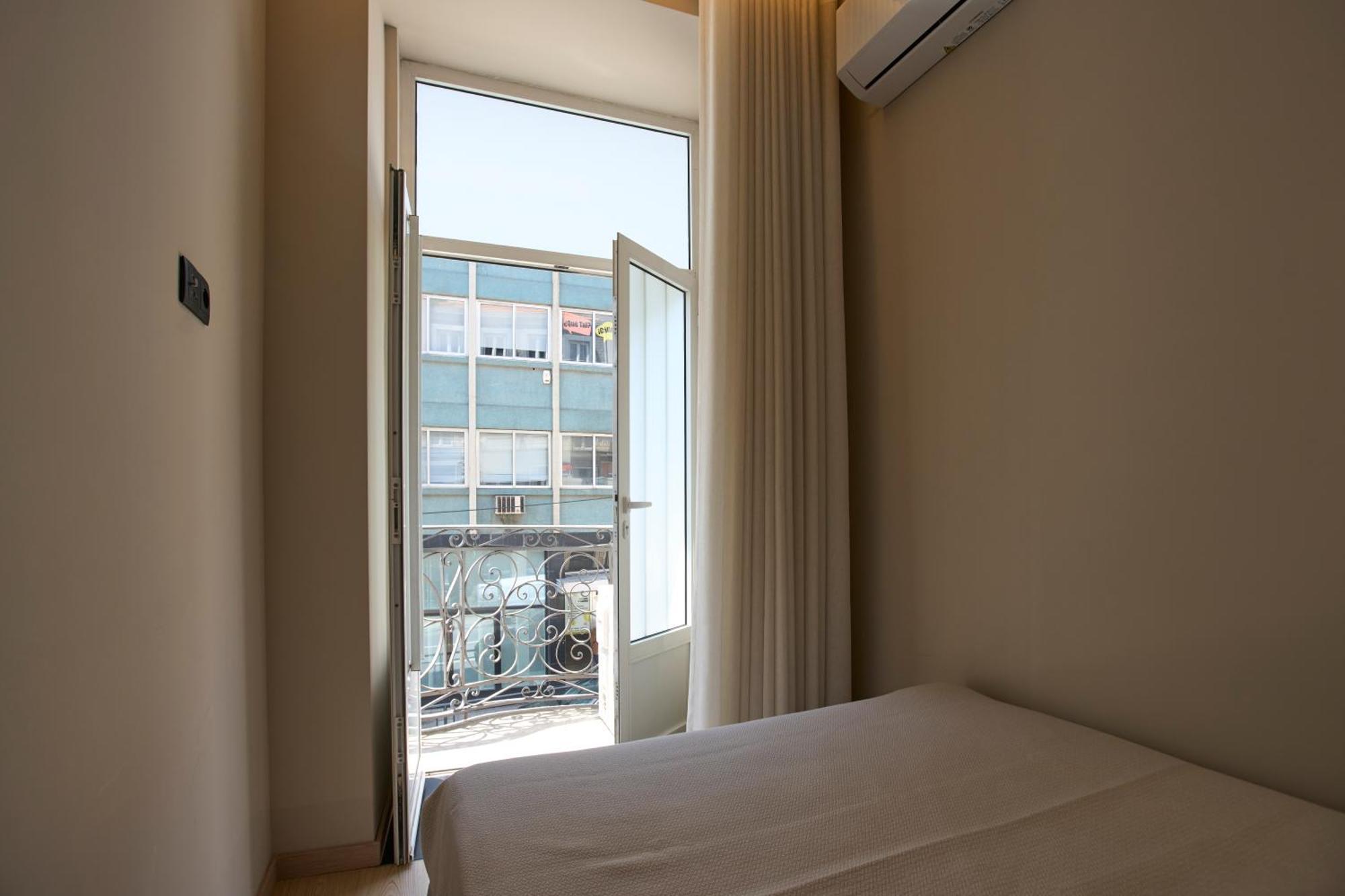 Signature Santa Catarina Apartment Porto